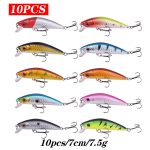 Proleurre-Fishing-Lure-Set-Minnow-Sinking-Hard-Bait-Swing-Crankbait-Crazy-Wobblers-Tackle-Artificial-Bionic-Crank-4