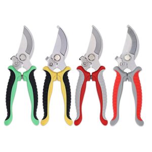 Pruner-Garden-Scissors-Professional-Sharp-Bypass-Pruning-Shears-Tree-Trimmers-Secateurs-Hand-Clippers-For-Garden-Beak-1