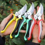 Pruner-Garden-Scissors-Professional-Sharp-Bypass-Pruning-Shears-Tree-Trimmers-Secateurs-Hand-Clippers-For-Garden-Beak-11