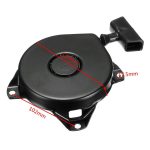 Pull-Recoil-Starter-Assembly-For-Tecumseh-Snow-Blower-Bicycle-590420a-590706-H-4-2