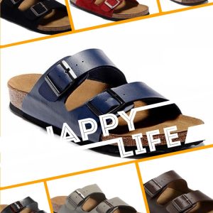 Quality-Women-Slippers-Men-Sandals-for-Summer-Children-Shoes-2-Buckles-Customized