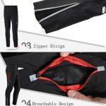 ROCKBROS-Bike-Cycling-Pants-Men-Women-Sport-Breathable-Summer-Reflective-Pants-Riding-Bicycle-Bike-Fishing-Fitness-2