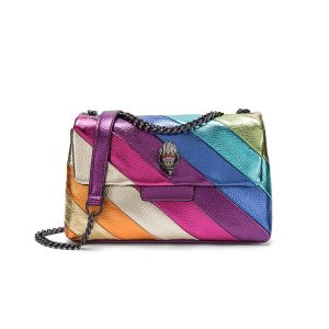 Rainbow-Handbag-Patchwork-Crossbody-Bags-For-Women-Brand-Designer-Fashion-Trend-Handbag-PU-Shoulder-Bag