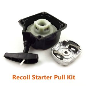 Recoil-Starter-Pull-Kit-for-Gasoline-Brush-Cutter-Engine-43CC-49CC-52CC