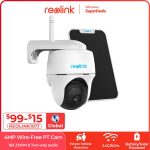 Reolink-IP-Surveillance-wifi-Camera-Argus-PT-4MP-Battery-WiFi-Wireless-Pan-Tilt-CCTV-Camera-for