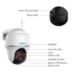 Reolink-IP-Surveillance-wifi-Camera-Argus-PT-4MP-Battery-WiFi-Wireless-Pan-Tilt-CCTV-Camera-for-5