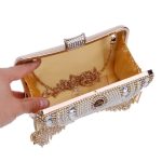 Rhinestones-Tassel-Clutch-Diamonds-Beaded-Metal-Evening-Bags-Chain-Shoulder-Messenger-Purse-Evening-Bags-For-Wedding-4