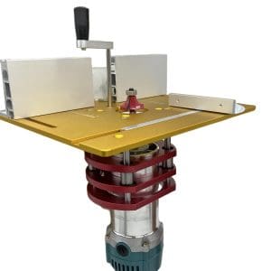 Router-Lift-Kit-W-Aluminum-Router-Plate-for-65mm-Diameter-Motors-Woodworking-Router-Table-Workbench-Trimmer