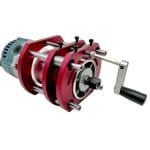 Router-Lift-for-65mm-Diameter-Motors-Woodworking-Router-Table-Insert-Plate-Lift-Base-Wood-Router-Working-1