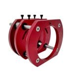 Router-Lift-for-65mm-Diameter-Motors-Woodworking-Router-Table-Insert-Plate-Lift-Base-Wood-Router-Working-5