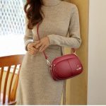 Shoulder-Purse-Women-PU-Leather-Crossbody-Handbag-for-Cell-Phones-Wallet-Tote-Ladies-Satchel-Bag-4