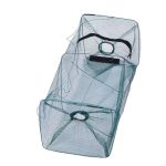 Shrimp-Fish-Trap-Telescopic-Folding-Fishing-Net-Mesh-Fishnet-Cage-with-Feeder-Creel-Fordable-Carpfishing-Crayfish-2