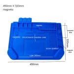 Silicone-Soldering-Pad-Desk-Platform-Mat-for-Welding-Station-Iron-Phone-PC-Repair-Magnetic-Heat-Insulation-3