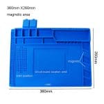 Silicone-Soldering-Pad-Desk-Platform-Mat-for-Welding-Station-Iron-Phone-PC-Repair-Magnetic-Heat-Insulation-4