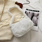 Simple-Design-Women-Soft-Plush-Hobos-Shoulder-Bags-Winter-Furry-Ladies-Clutch-Purse-Handbag-Fashion-Female-1