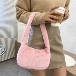 Simple-Design-Women-Soft-Plush-Hobos-Shoulder-Bags-Winter-Furry-Ladies-Clutch-Purse-Handbag-Fashion-Female-4