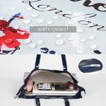 Simple-Fashion-Style-Jelly-Handbag-for-Women-Eco-Friendly-Flower-Tote-Shopping-Bag-Reusable-Waterproof-PVC-3
