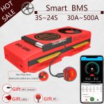 Smart-BMS-4S-LiFePo4-12V-24V-36V-48V-30A-500A-Li-Ion-LTO-3S-7S-8S