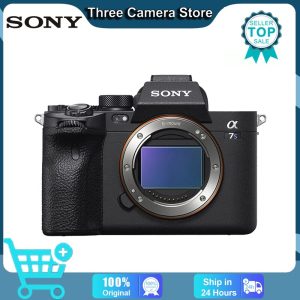 Sony-A7-III-A7s3-Full-Frame-Micro-Single-Camera-Digital-Camera-Pocket-Camera-Professional-Photography-Body