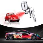 Spray-Gun-400ML-Pneumatic-Airbrush-Sprayer-Professional-Alloy-Painting-Atomizer-Tool-With-Hopper-For-Painting-Cars-5