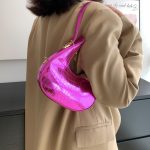 Spring-Small-Fresh-Hobo-Bag-New-Fashion-Stone-Pattern-Women-Handbag-Luxury-One-Shoulder-Underarm-Bag-1