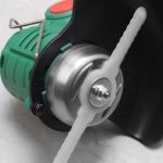 Stainless-Steel-Grass-Cover-Guard-Blade-Base-Garden-Electric-Lawn-Mower-Knives-Accessories-Wireless-Charging-Trimmers-4