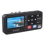 StandAlone-Endoscop-Analog-CVBS-RCA-SVideo-MP3-Video-Recoder-Camera-USB-Capture-Card-Box
