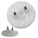 Starter-Pulley-Assy-Part-505158101-For-Husqvarna-565-555-545-560-XP-XPG-572-XP-XPG-5