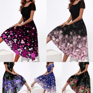 Summer-Long-floral-Dress-Formal-Occasion-Dresses-Clothes-For-Women-Party-Evening-Casual-Vestidos-Elegantes-Para
