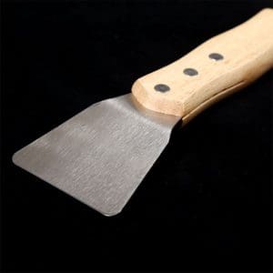 Super-Bargain-Stainless-Steel-Wood-Sturdy-and-Durable-Spatula-for-Plaster-Decals-and-Wallpaper