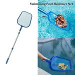 Swimming-Pool-Net-Scoop-Leaf-Rake-Spa-Pool-Mesh-Skimmer-Telescopic-Pole-Pond-Cleaning-Tools-5