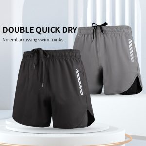 Swimming-Trunks-Men-s-Anti-embarrassment-Loose-Quick-drying-Men-s-Swimming-Trunks-Swimsuit-Suit-Beach