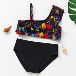 Swimsuit-Girls-Kids-Swimwear-2-14Y-Toddler-Girls-Bikini-Set-Ruffle-Children-s-Swimwear-High-quality-5