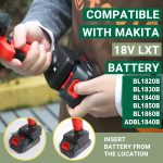 T-TOVIA-8-inch-21V-Cordless-Mini-ChainSaw-Mini-Electric-Portable-Pruning-ChainSaw-for-Wood-Cutting-3