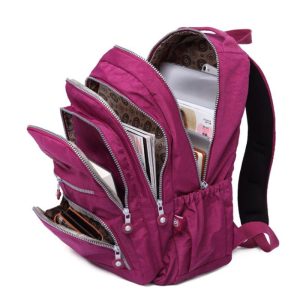 TEGAOTE-Mochila-Feminina-Nylon-Casual-Large-School-Backpack-for-Teenage-Girls-2023-Travel-Back-Packs-Bag