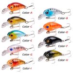 Thekuai-45mm-4-1g-CrankBait-Bass-Fishing-Wobbler-Japan-Topwater-Minnow-Lures-Artificial-Hard-2