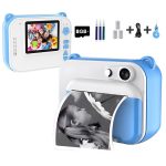 Timely-Film-Thermal-Printing-Children-s-Camera-Digital-Camera-Photography-Video-1080p-Children-s-Gift-Cultivate