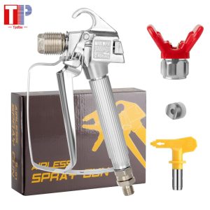 Tpaitlss-High-Pressure-3600PSI-Airless-Paint-Spray-Gun-with-517-Tip-and-nozzle-holder-for-TITAN