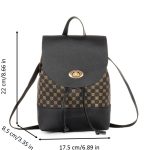 Travel-Backpack-for-Women-Mini-Cute-Purse-and-Shoulder-Bag-PU-Leather-1