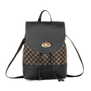 Travel-Backpack-for-Women-Mini-Cute-Purse-and-Shoulder-Bag-PU-Leather