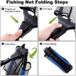Triangle-Floating-Fishing-Net-Rubber-Coated-Landing-Net-Pole-Easy-Catch-Release-Foldable-Telescopic-Sea-Fishing-2