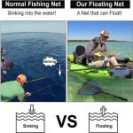 Triangle-Floating-Fishing-Net-Rubber-Coated-Landing-Net-Pole-Easy-Catch-Release-Foldable-Telescopic-Sea-Fishing-3