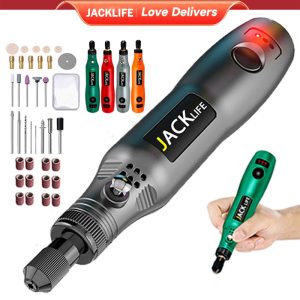 USB-Cordless-Rotary-Tool-Kit-Woodworking-Engraving-Pen-DIY-For-Jewelry-Metal-Glass-Mini-Wireless-Drill