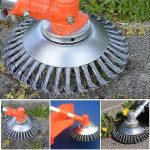 Upgrade-6-8-Inch-Weed-Brush-Cutter-Head-Lawn-Mower-Universal-Grass-Trimmer-Head-Steel-Wire-2