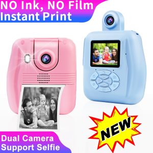 Upgrade-Kid-Digital-Camera-Instant-Printing-for-Kids-Thermal-Print-Camera-Instant-Children-Photo-Camera-Kids