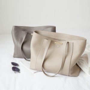 VENOF-Women-s-Large-Capacity-Shoulder-Bag-High-end-Ladies-Genuine-Leather-Commuter-Shopper-Bags-High