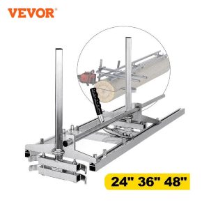 VEVOR-Chainsaw-Mill-Planking-Milling-24-36-48-Inch-Guide-Bar-Wood-Lumber-Cutting-Portable-Sawmill