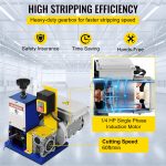 VEVOR-Electric-Wire-Stripping-Machine-Portable-Wire-Stripper-Cable-Stripper-1-5-25mm-180W-220V-110V-4