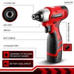 VVOSAI-16V-Electric-Drill-Screwdriver-100N-m-impact-Driver-cordless-drill-Household-Multifunction-Hit-Power-Tools-1