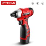 VVOSAI-16V-Electric-Drill-Screwdriver-100N-m-impact-Driver-cordless-drill-Household-Multifunction-Hit-Power-Tools